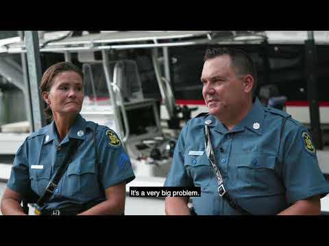 The Consequences of Boating Under the Influence