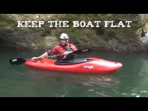 Reverse Sweep - Strokes and Concepts