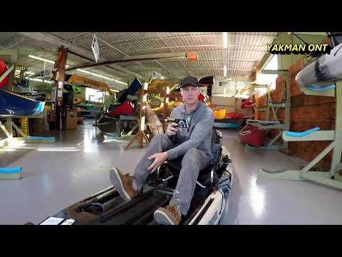 Fishing Kayak Scupper plugs