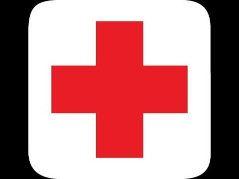 Basic First Aid Skills