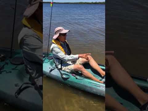 How to Safely Get Into a Sit-on Top Kayak