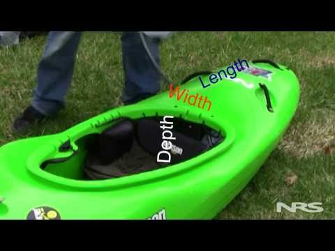 NRS Infinity Float Bags