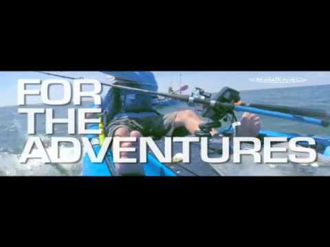 Kayaking Adventure - Malibu Kayaks has reached a Milestone!