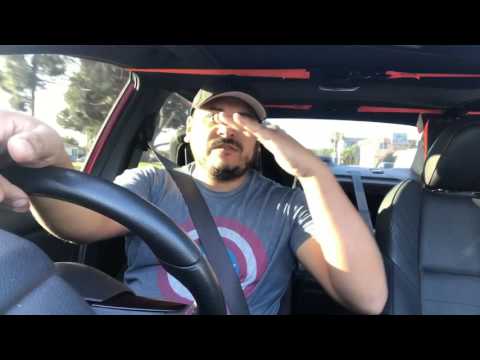 Wind noise issue on roof rack wrx