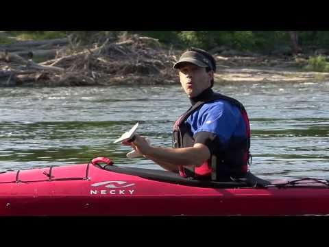 What is the BEST Kayak Roll -