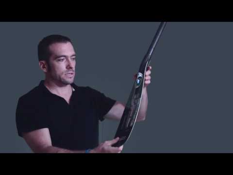 What SUP paddle blade shape and size should you paddle?