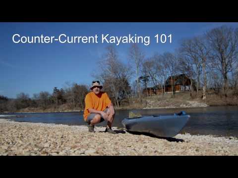 Counter Current Kayaking 101, Ep. 1 Intro