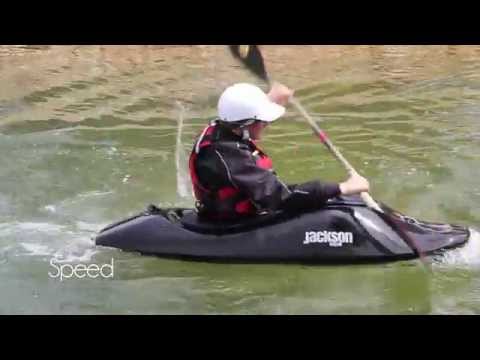 The Kayak Ferry - How to Kayak - Paddle Education