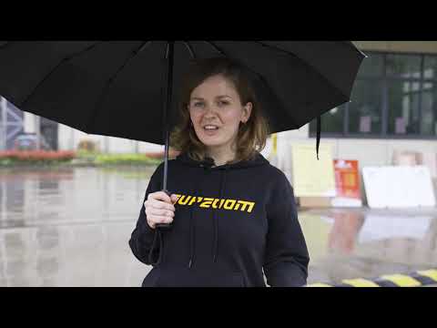 OMG! This is how the inflatable stand up paddle boards are made!!!