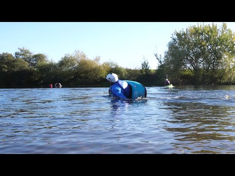 5 Most common kayaking mistakes