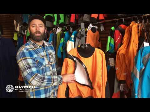 Material Options for your Kayaking Dry Suit