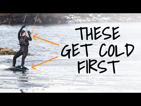 Ultimate Guide to Neoprene Gloves &amp; Boots for Cold Water