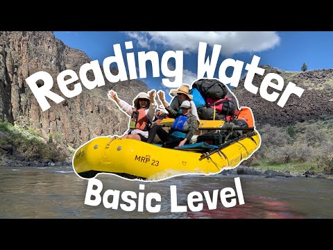 Reading Water (Basic Level) | Ep. 151