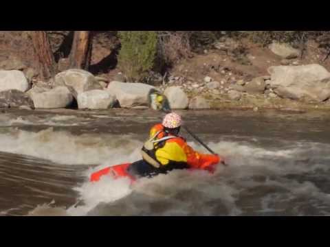 Emily Jackson competes while 8 months pregnant