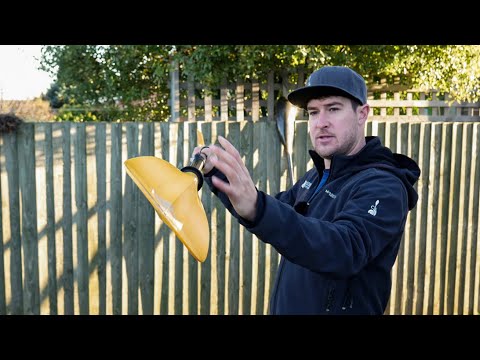 How to Set Your Paddle Feather For Maximum Performance