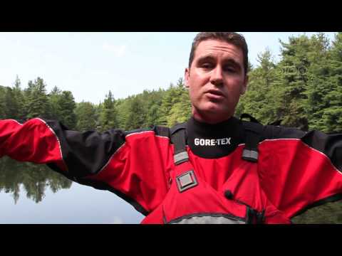 River signals - How to Kayak - Paddle Education