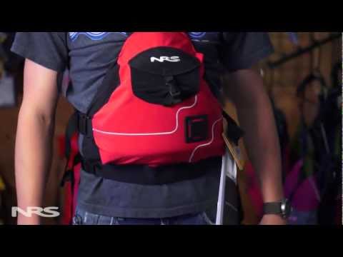 How To: Fit a Life Jacket