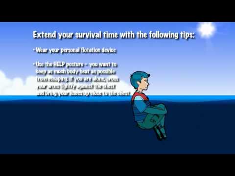 Surviving Cold Water 4.3.3