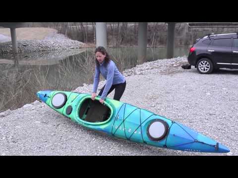 How to lift your yak