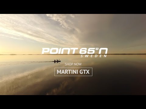 Martini Modular Kayak by Point 65 Sweden