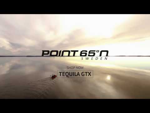 Tequila! Modular Kayak by Point 65 Sweden