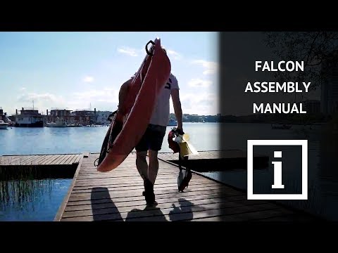 Falcon Assembly Manual