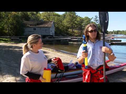 Kayak- Manual Bilge Pump