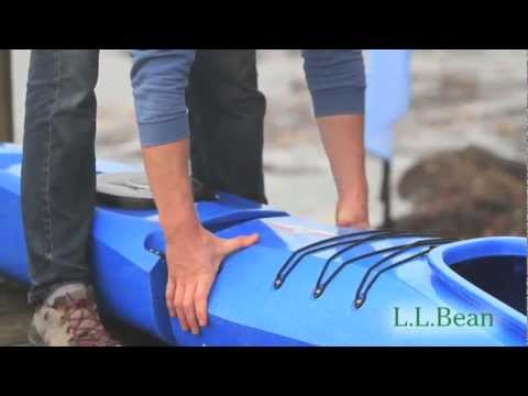 Assembly Manual: Mercury Modular Kayak by Point 65 Sweden