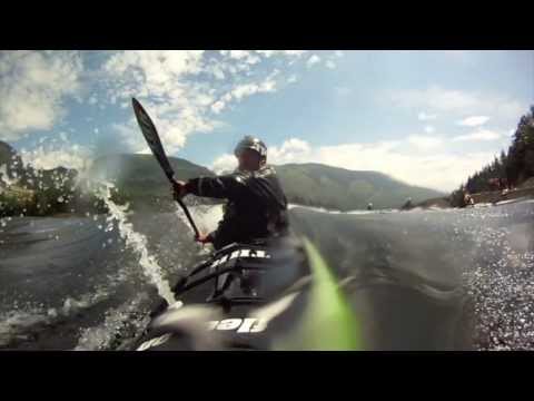 BWKW - Freedom 500 Electric Bilge Pump