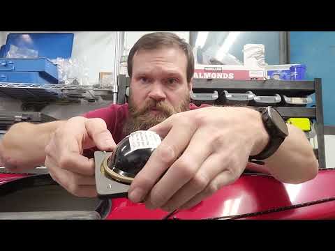 HOW TO: Install a Deck Compass on a Kayak