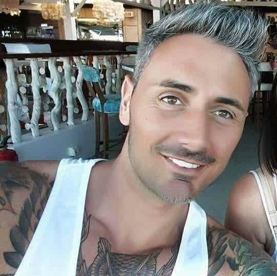 Sam - Water Sports Whiz