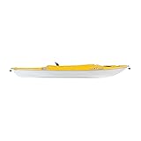 Pelican - Maxim 100X Recreational Kayak - Sit-in - Lightweight one Person Kayak - 10ft