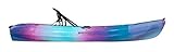 Perception Tribe 9.5 | Sit on Top Kayak | Recreational Kayak | 9' 5