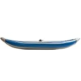 AIRE Tomcat Solo Inflatable Kayak, Limited Lime, 87120.03.102