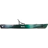 Old Town Canoes & Kayaks Topwater 120 Angler Fishing Kayak (Boreal, 12 Feet)