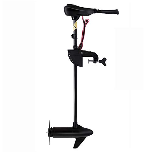 GoPlus Electric Trolling Motor