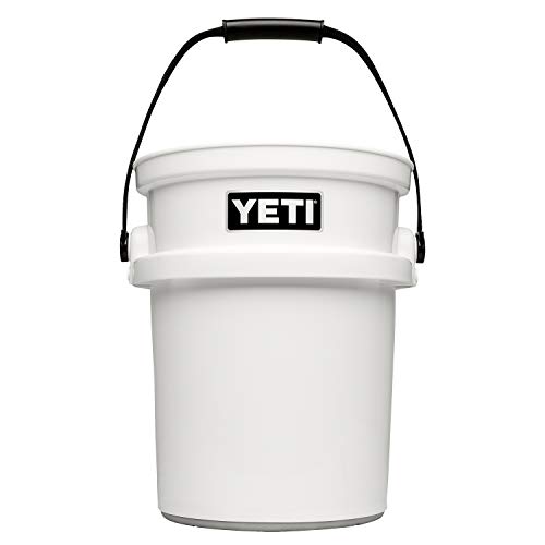 YETI Loadout 5-Gallon Bucket