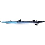 AQUAGLIDE Chelan 155 Tandem Inflatable Kayak