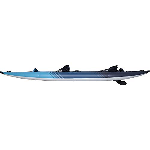 AQUAGLIDE Chelan 155 Tandem Inflatable Kayak