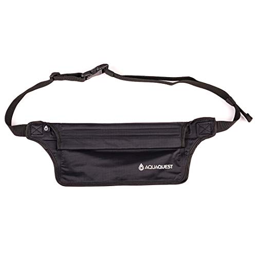 AquaQuest AquaRoo Money Waterproof Fanny Pack