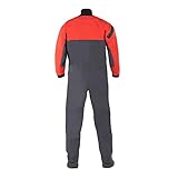 Cronos Drysuit