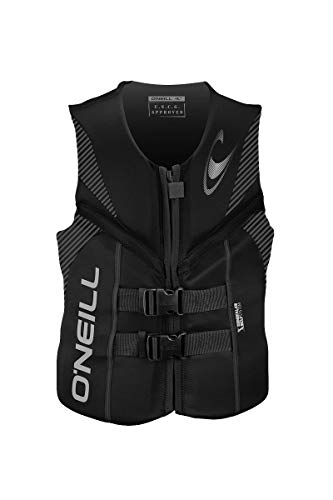 O'Neill Reactor USCG Life Vest