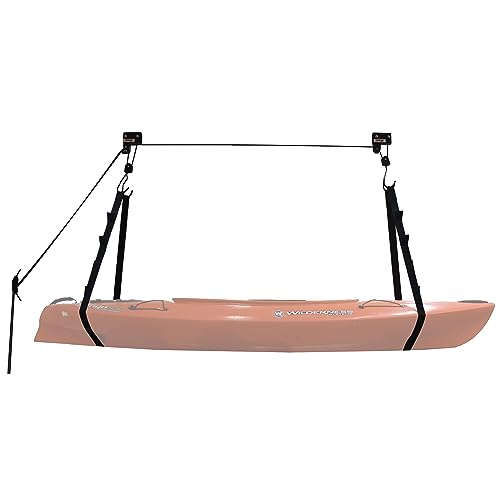 Extreme Max Kayak Hoist