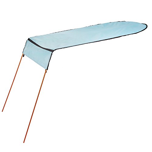 Lixada Kayak Sun Shade Canopy