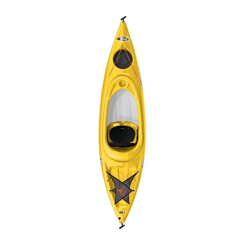 Pelican Maxim 100X Sit-In Recreational Kayak