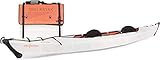 Oru Kayak Haven Foldable Kayak | for 1 or 2 People - Stable, Durable, Lightweight - Lake and River Kayaks - Beginner, Intermediate - Size (Unfolded): 16'1