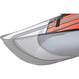 Advanced Elements AdvancedFrame Convertible Inflatable Kayak, Green