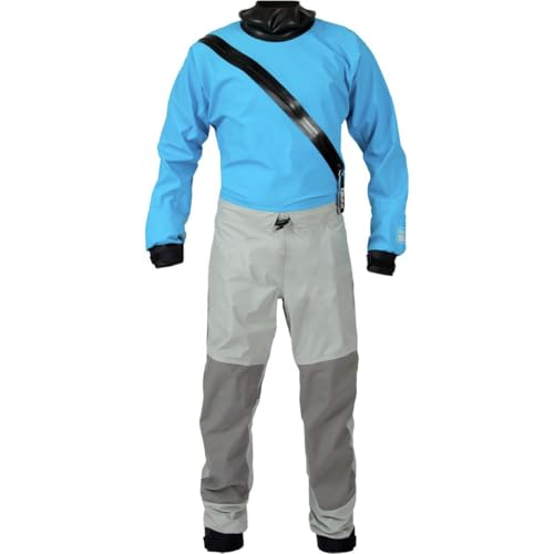 Kokatat Men's Hydrus Swift Entry Drysuit