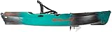 Old Town Sportsman 106 Powered by Minn Kota Motorized Fishing Kayak