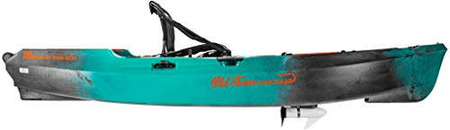 Old Town Sportsman 106 Powered by Minn Kota Motorized Fishing Kayak